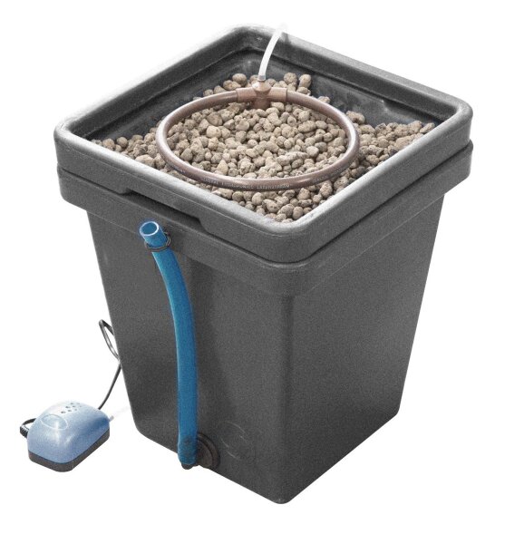 T. A. CultiMate S box