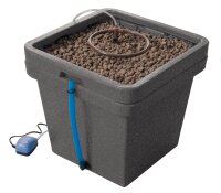 T. A. CultiMate L Box