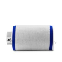 Caluma Aktivkohlefilter, ø 100 mm, 280 m³/h