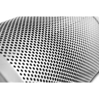 Caluma Aktivkohlefilter, ø 100 mm, 280 m³/h