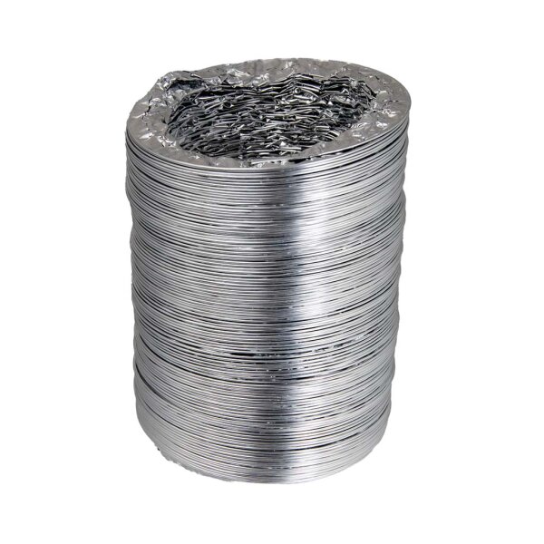 Caluma Aluflex-Rohr, 3 m, ø 165 mm