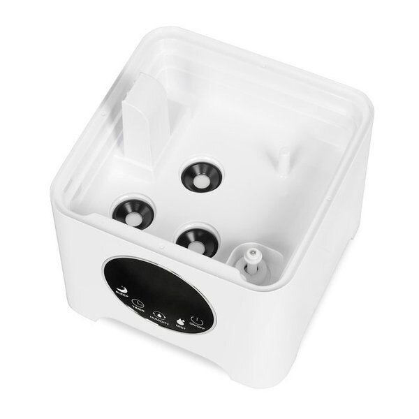 Goodlink Digitaler Ultraschall Luftbefeuchter 12 l