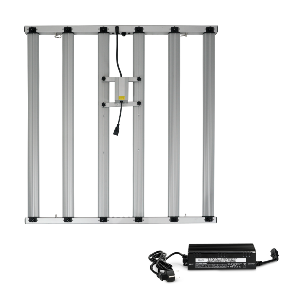 Caluma LED Force 720 W Lite (inkl. LED Driver)