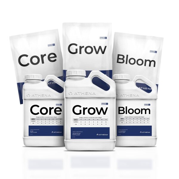Athena Pro Mix Kit 3,78 L