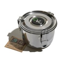 Boveda CVault Aufbewahrungsbehälter Large