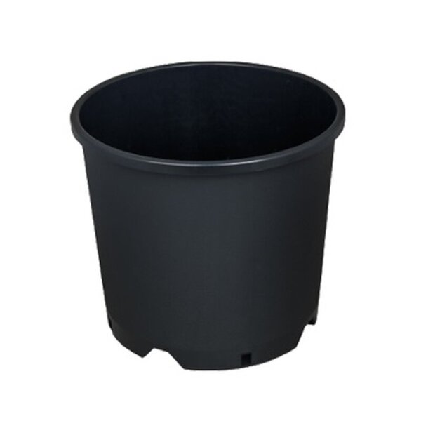 Topf HQ 30x30x26cm Rund 15L