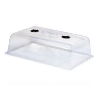 Gewächshausdeckel für Propagator Flexible
