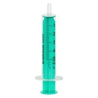 Einwegspritze Injekt 5ml
