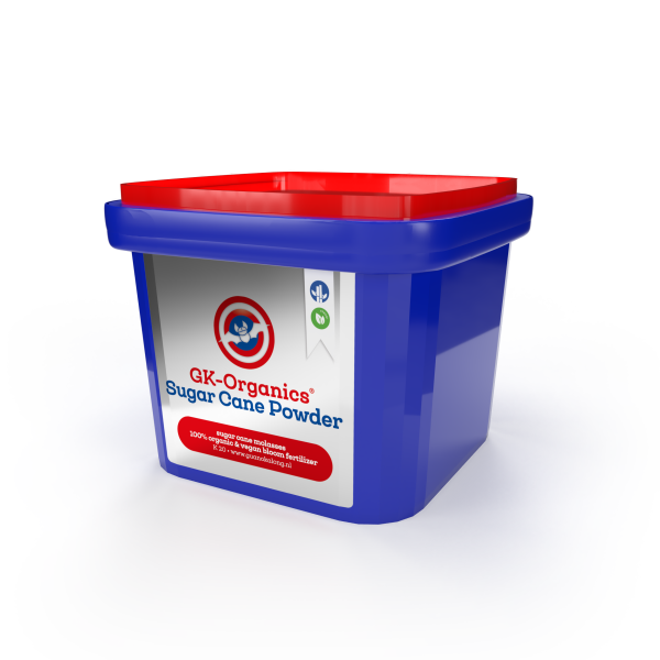 Guanokalong Sugar Cane Powder 1 liter