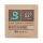 Boveda 2-Way Humidity Control 62% Gr. 4 Unwrapped