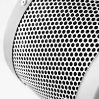 Caluma Aktivkohlefilter, ø 100 mm, 120 m³/h