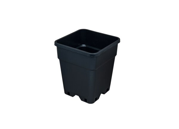 Topf HQ 13x13x17cm 2L