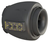 Secret Jardin DF16 Extractor EC Fan 150/250/350 m3/h...