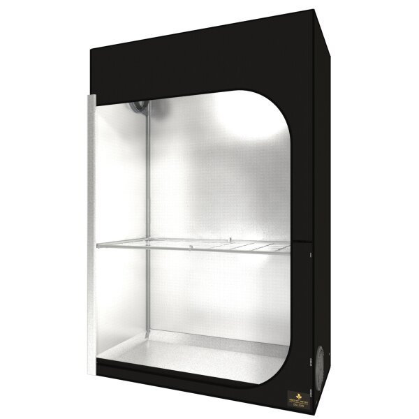 Secret Jardin Dark Street 150W Rev.4.0 150x77x200cm