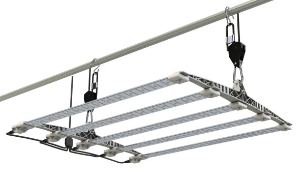 Secret Jardin Cosmorrow LED Power 4/5x20W Fassung