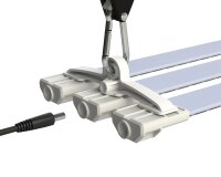 Secret Jardin Cosmorrow LED Power 2/3x20W Fassung