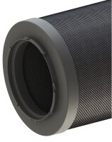 Secret Jardin Carbon Filter CTC80 150m³/h 160mm Flansch