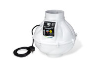 Prima Klima Whisperblower 3 Speed max.530m³/h 125mm