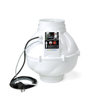 Prima Klima EC Whisperblower Temp.Controlled...