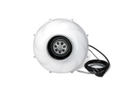 Prima Klima EC Whisperblower Temp. Controlled 800m³/h  PK125WHSP-ECTC