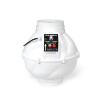 Prima Klima EC Whisperblower Dimmable 0-100%...