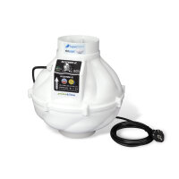 Prima Klima EC Whisperblower Dimmable 0-100% 800 m3/h...