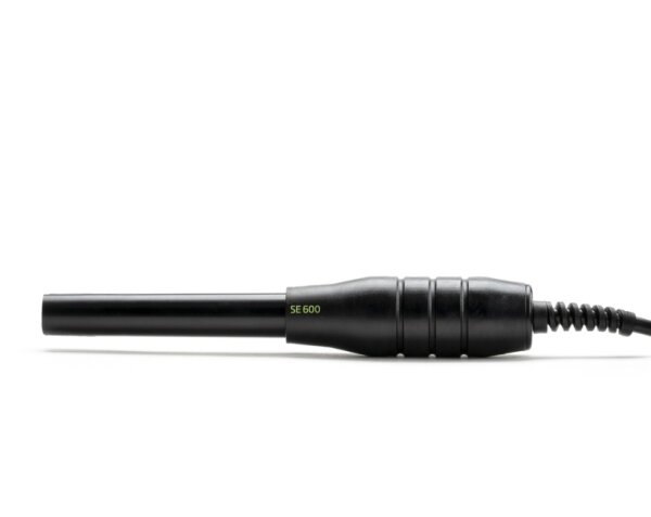 Milwaukee Combigerät pH/ EC MW802 Elektrode SE600