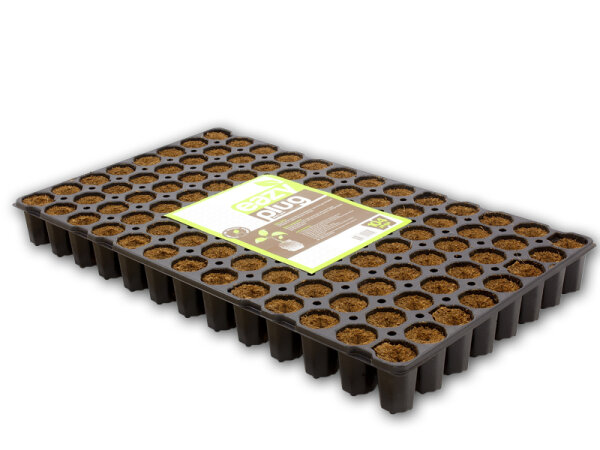 Eazy Plug Stecklingstrays 104 CF