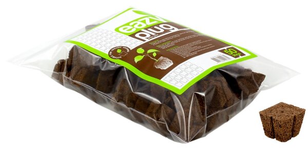 Eazy Plug Bag 50 Stk.