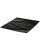 Bügeltüte Alu 50x55cm Schwarz