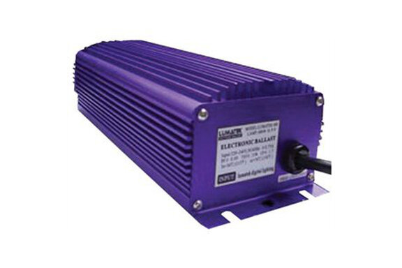 Lumatek Elektronisches Vorschaltgerät 250W