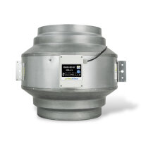 Prima Klima Blueline Ventilator 6000 m³/h...