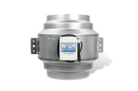 Prima Klima EC Ventilator Blue 5100m³/ h 355/400 RJEC