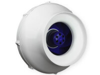 Prima Klima EC Ventilator Blue 1450m³/h PK250-ECblue...