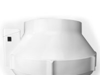 Prima Klima EC Ventilator Blue 1450m³/h PK250-ECblue Pa 750 RJEC