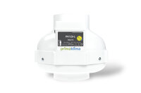 Prima Klima I Speed radial Ventilator 125L 360m³/h