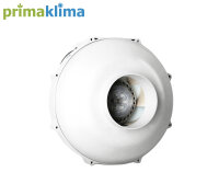 Prima Klima I Speed radial Ventilator 100L 280m³/h