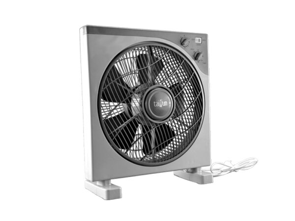 Taifun FlatFan (Rotationsbox)