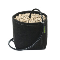 Gronest Stofftopf 8L 19 x 19 x 21 cm