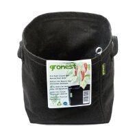 Gronest Stofftopf 8L 19 x 19 x 21 cm