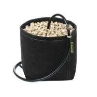 Gronest Stofftopf 8L 19 x 19 x 21 cm