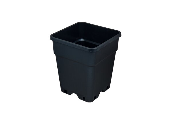 Topf HQ 24x24x28cm 11L