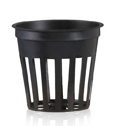 Netztopf 5,5cm für Aerosysteme