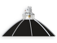 Secret Jardin Daisy Reflektorschirm 60cm Durchmesser 750W