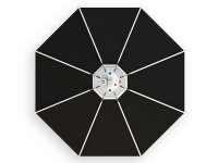 Secret Jardin Daisy Reflektorschirm 60cm Durchmesser 750W