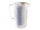 Messbecher 500ml 10ml Teilung