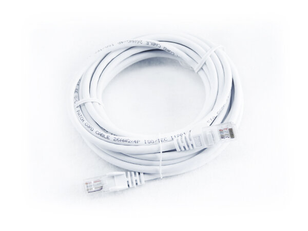 GrowControl RJ45 Kabel 5m (2xRJ45)
