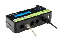 GrowControl FanBase EC+