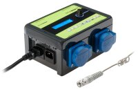 GrowControl GrowBase Pro