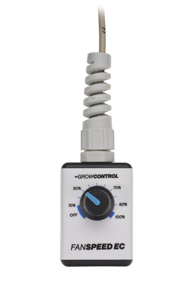 GrowControl FANSPEED EC RJ45